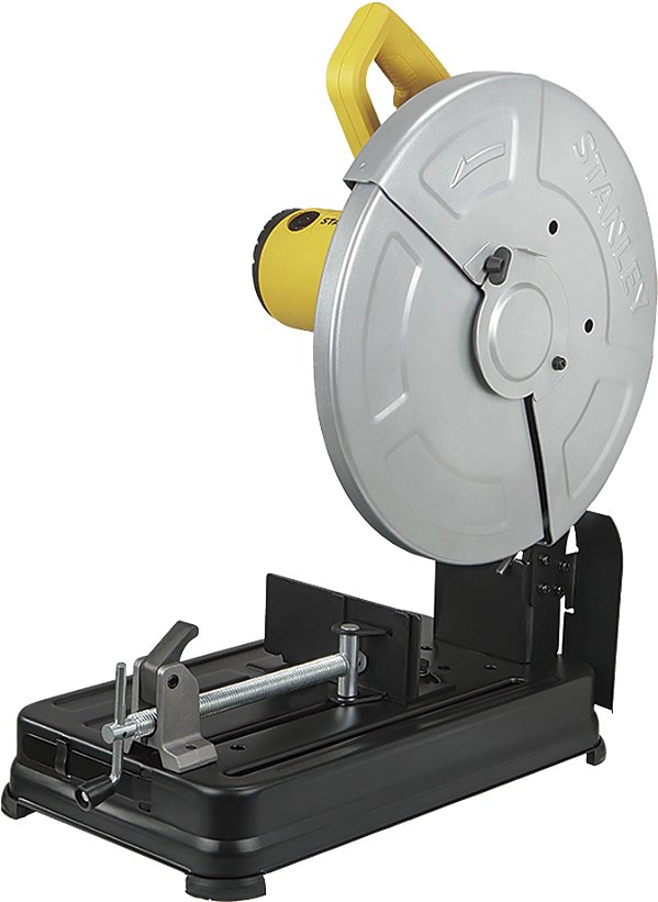 Serra Policorte 14" 2.000 W SSC22 STANLEY