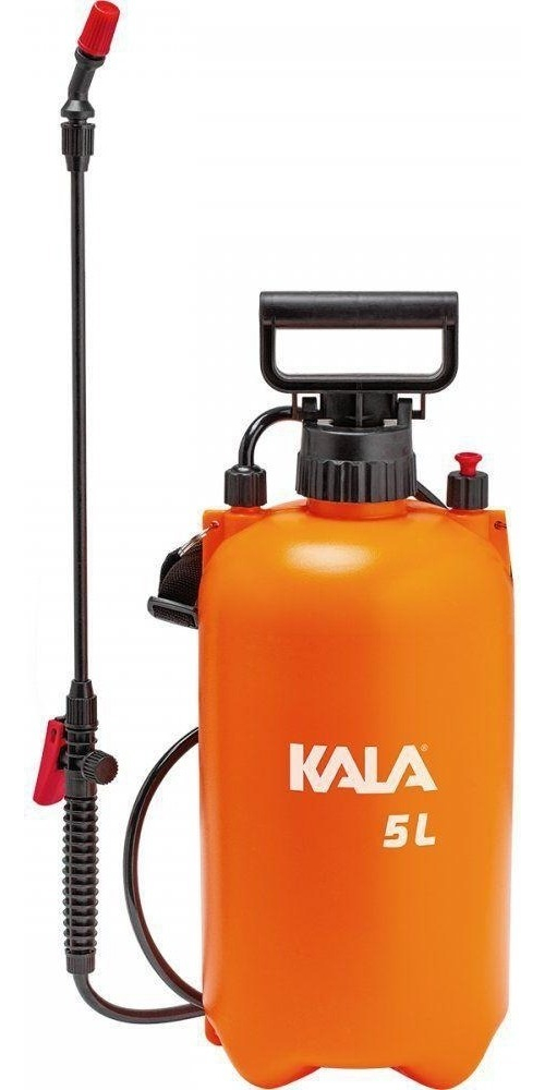 PULVERIZADOR COMP PREVIA 5L - KALA