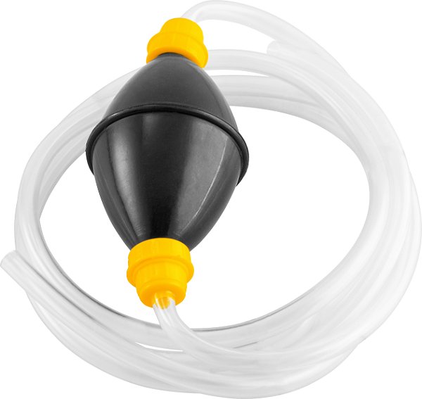 Bomba manual de sucção para líquidos, VONDER