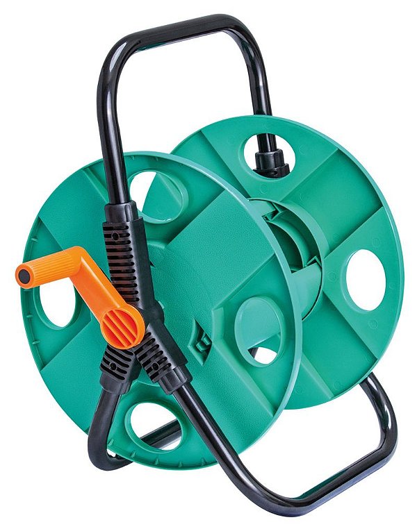 ENROLADOR PORTATIL MANGUEIRA - KALA