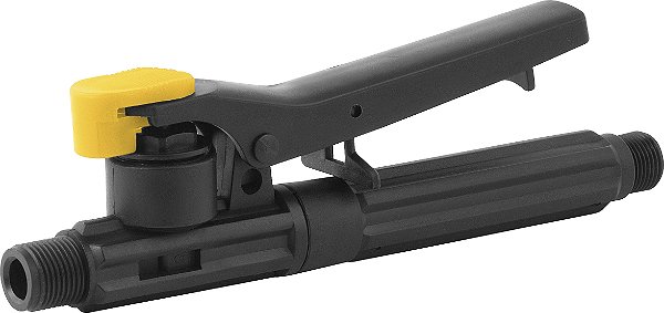 Gatilho para pulverizador 12 e 20 litros Vonder