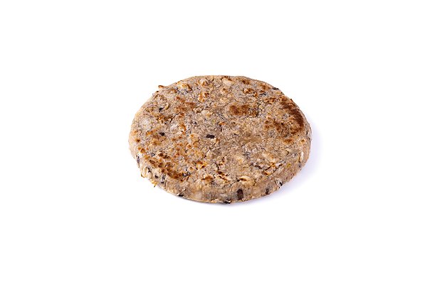 Hambúrguer Vegano de Feijão Fradinho 6 un.