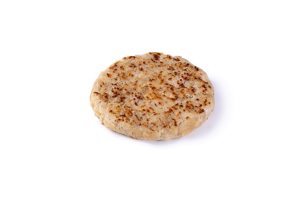 Hambúrguer Gourmet de Frango 6 un.