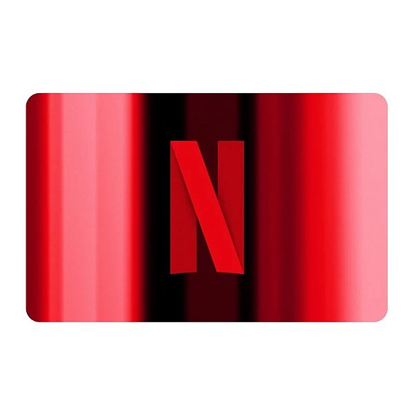 Assinatura Netflix 35 reais
