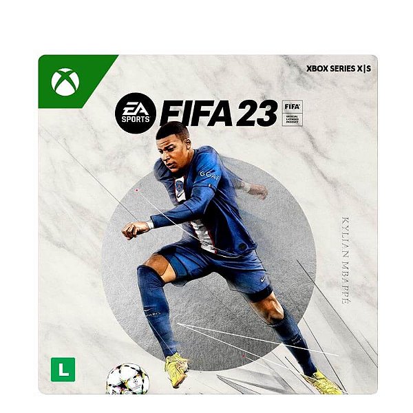 FIFA 23 - Xbox Series X|S