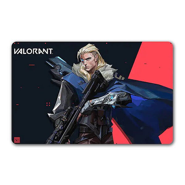 Gift Card Riot Valorant 100 Reais