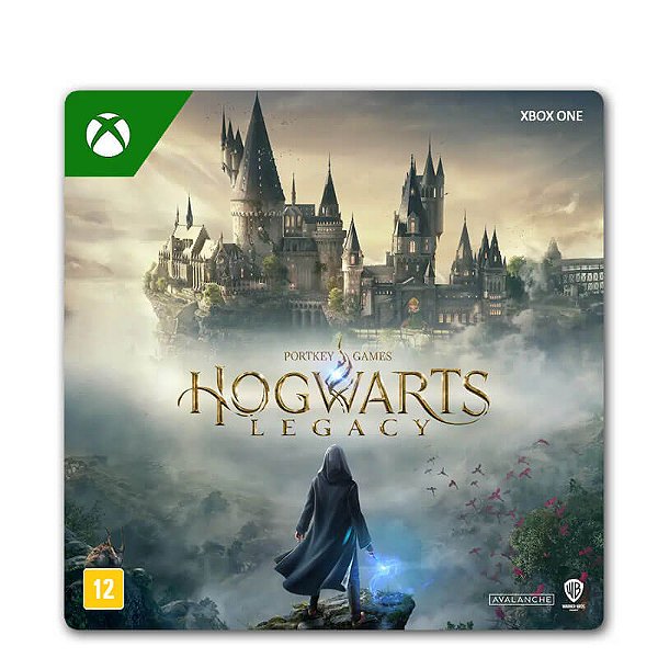 Hogwarts Legacy - Xbox One
