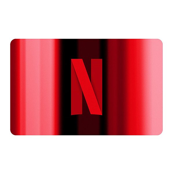 Assinatura Netflix 150 reais