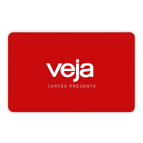 Assinatura Revista Veja Anual