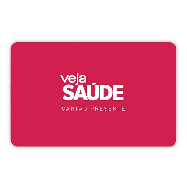 Assinatura Revista Veja Saúde Anual