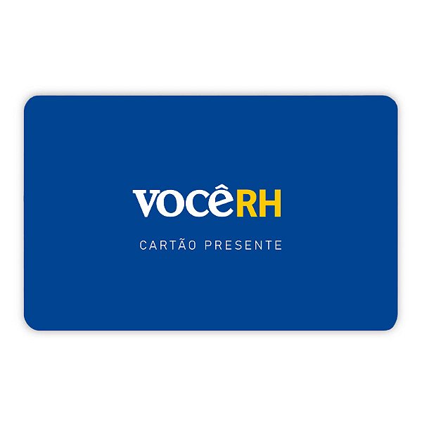 Assinatura Revista Você RH Mensal