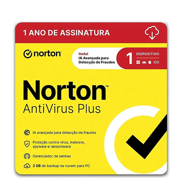 Norton Antivirus Mobile Security
