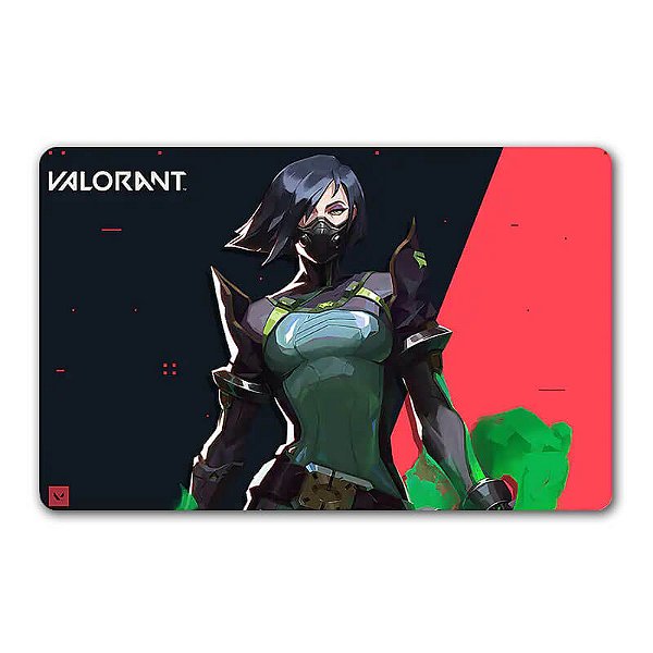 Valorant Gift Card 170 Reais