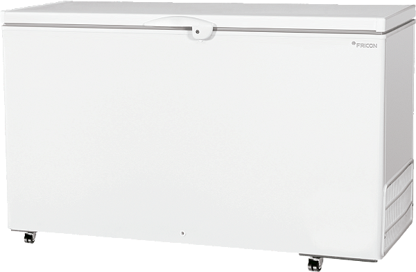 Freezer Horizontal Porta Unica 503 Litros HCED503 Branco Fricon 220V
