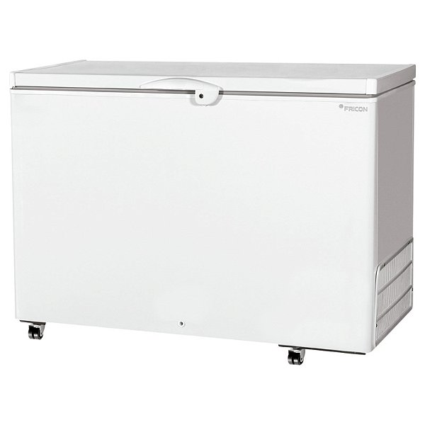 Freezer Horizontal Tampa  Unica 411 Litros HCED411C Fricon