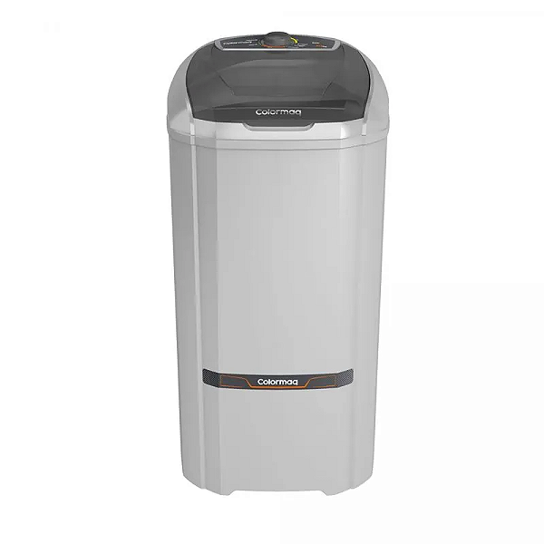 TANQUINHO  COLORMAQ SEMIAUTOMATICA LCS 10.0 PRATA 220V LCS10APRBNAC
