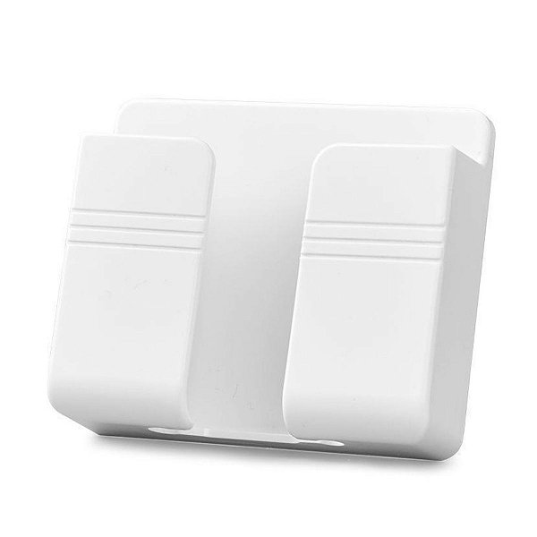 Suporte Para Controle Remoto Celular De Parede 104023