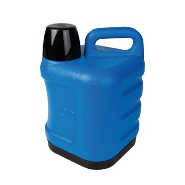 Garrafão Térmico 5 Litros Azul Mor