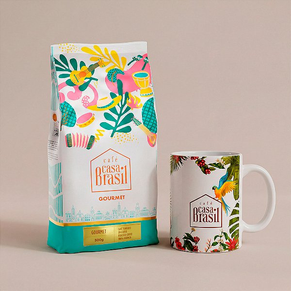 Kit Essencial