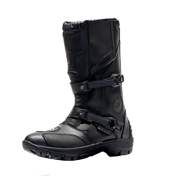 Bota Texx Adventure V2 Preta 42