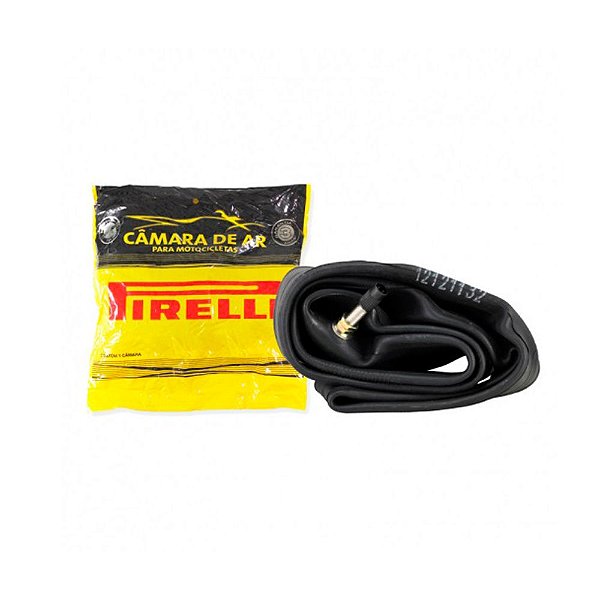 Camara Pirelli Mc17 Bros 125/150 - Nx 400 - Xt 660 -