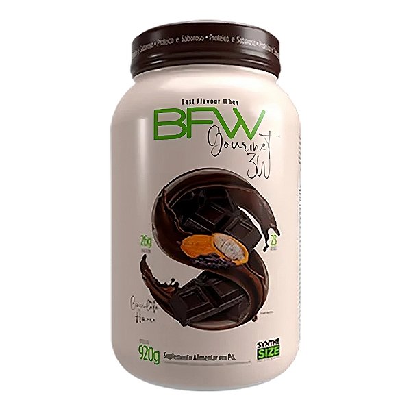 Best Flavor Whey (BFW) 920g - Synthesize Nutrition