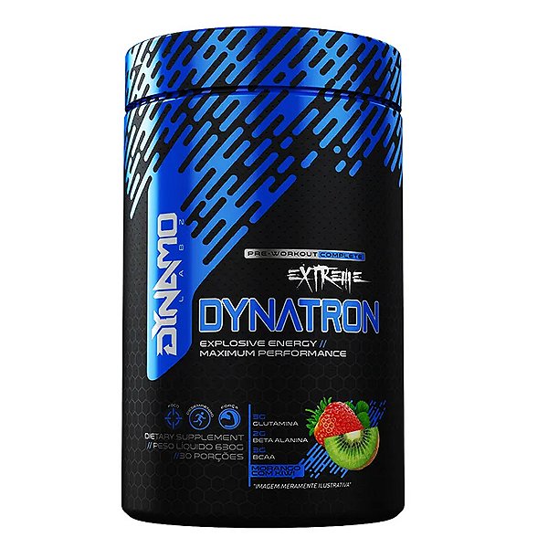 Dynatron Extreme 630g - Dynamo Labz