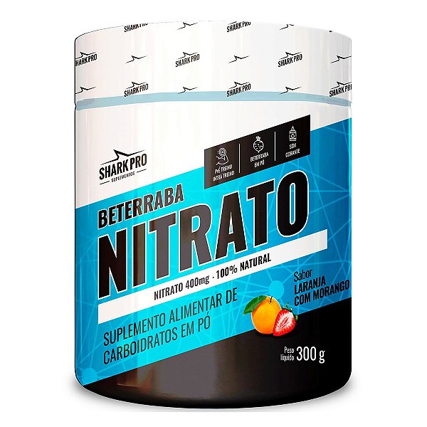 Nitrato 300g - Shark Pro