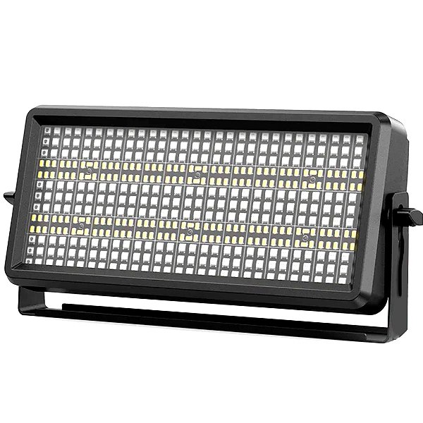 Strobo Refletor Led 990 200W Iluminação Profissional - 81905