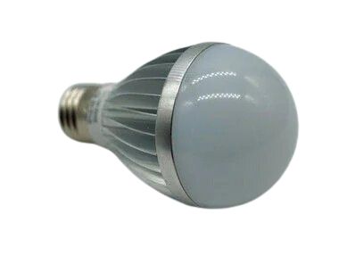 Lâmpada Led Bulbo 5W Carcaça de Aluminio - 81222