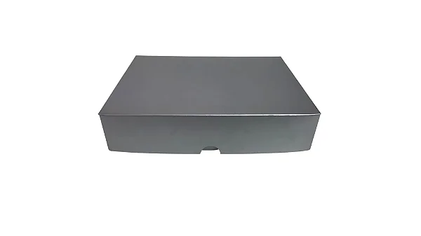 Caixa Retangular Para Presente R1 - 20 Unidades