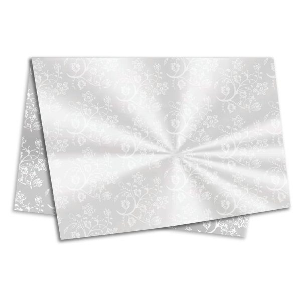 Sujinho 49x69CM Touch Floral | 50 Unidades