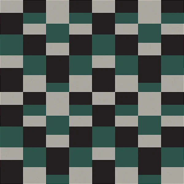Saco Para Presente Metal Madras 25X37CM | 50 Unidades
