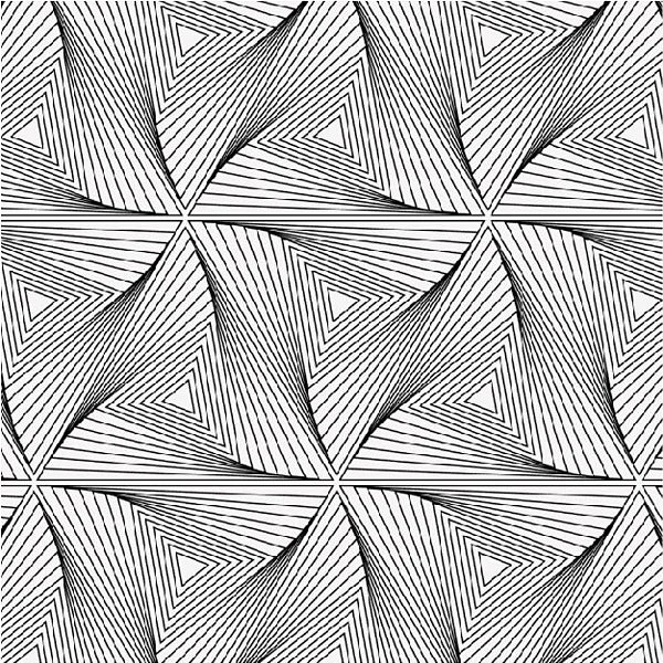 Saco Para Presente Metalizado Illusion 30X45CM | 50 Unidades
