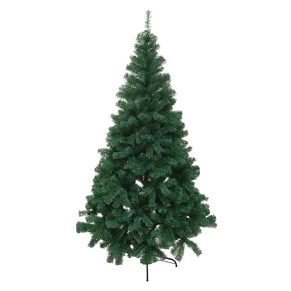 Arvore De Natal Copacabana Verde 1,80 - 720 Hastes