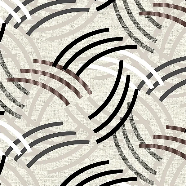 Saco para Presente Perol Zaki Branco / Cinza / Marrom 20x29CM - 50 Unidades