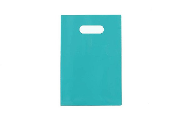 Sacola Boca Vazada Primeira Linha Tifany 40x50 - 35 Unidades