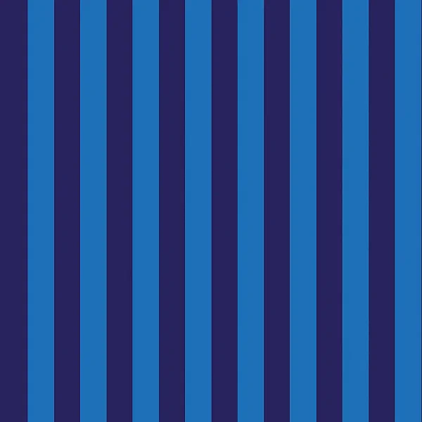 Saco Para Presente Metal Stripes Azul 35X54CM - 50 Unidades