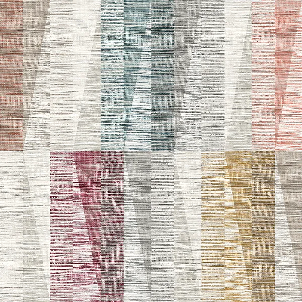 Saco Para Presente Perol Delhi Colorido 35X54CM - 50 Unidades