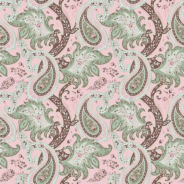 Saco Para Presente Perol Boho 35X54CM - 50 Unidades