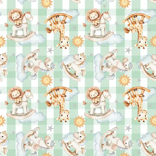 Saco Para Presente Perol Bento 35X54CM - 50 Unidades