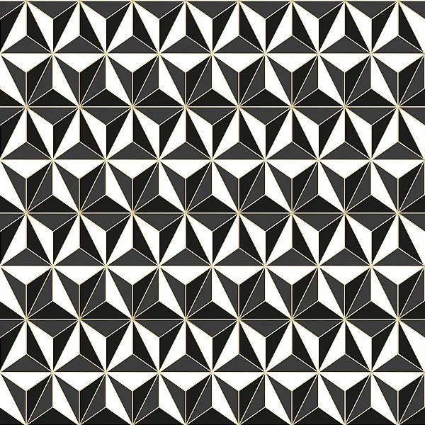 Saco Para Presente Metal Apolo 30X44CM - 50 Unidades