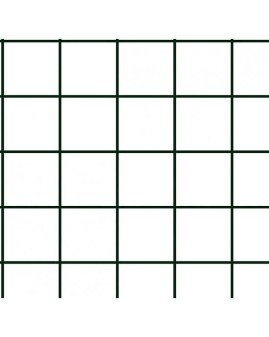 Tricoline Grid Branco