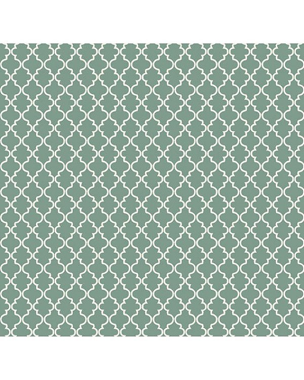 Tricoline Delicato Verde