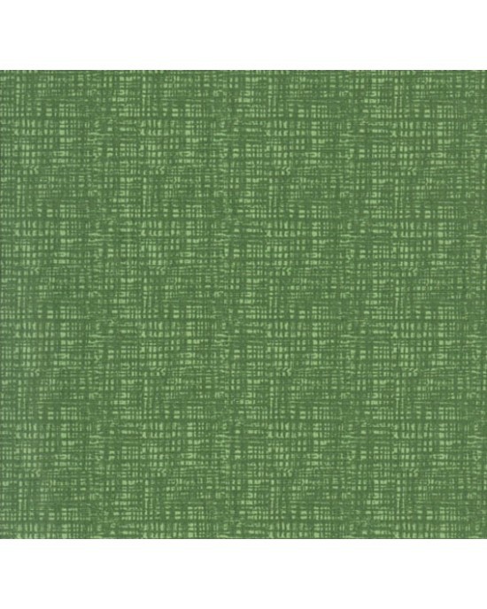 Tricoline  Efeito Linho Verde