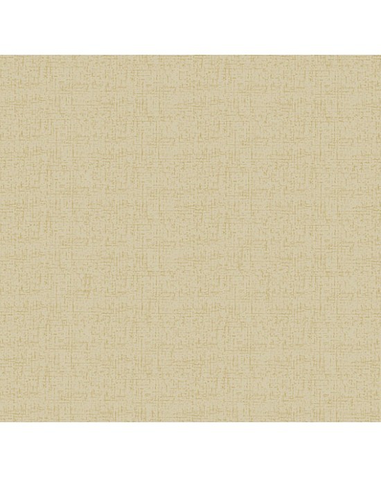Tricoline  Efeito Linho Bege