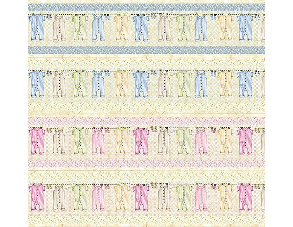 BR202 Barrado Hora de Dormir