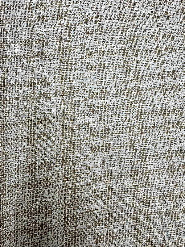 Tricoline Textura Crackelad Bege