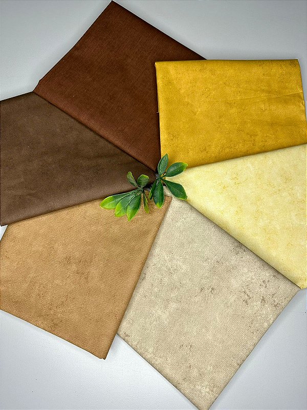 Kit Estonado 2 (30 cm) - 6 cortes