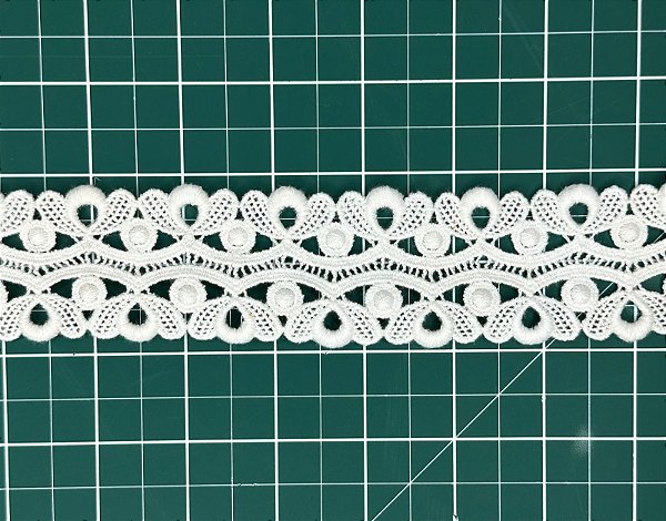 Guipure Ref.: 21970 - 7 Metros